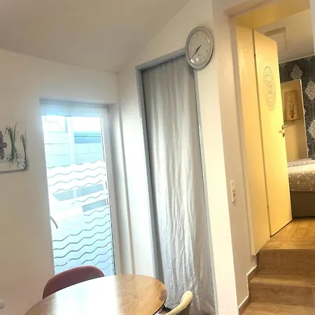 Apartmán In Pellingen Near & Nature Park *