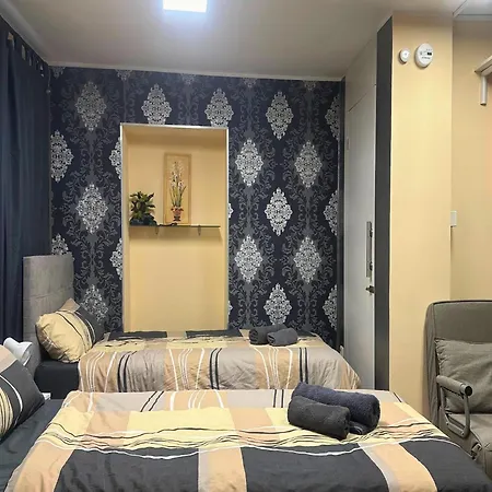 Apartmán In Pellingen Near & Nature Park Trevír